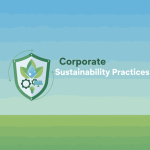 Corporate Sustainability Practices1
