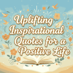 Daily Inspirational Quotes