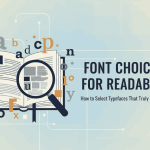 Font Choice for Readability
