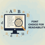 Font Choice for Readability2