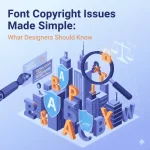Font Copyright Issues Made Simple1