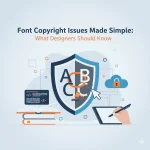 Font Copyright Issues Made Simple2
