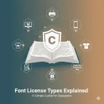 Font License Types Explained