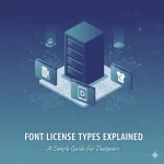 Font License Types Explained1