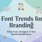 Font Trends for Branding