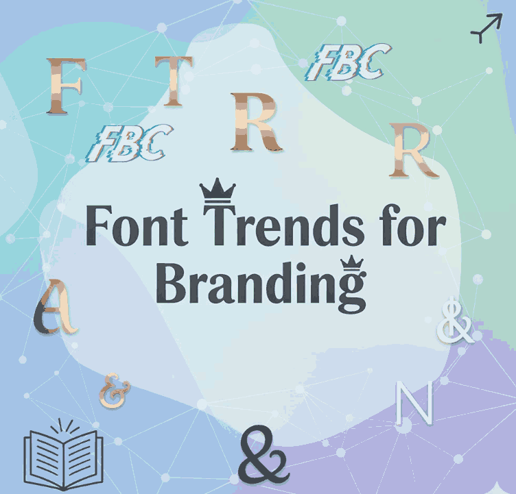 Font Trends for Branding
