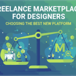 Freelance Marketplace for Designers
