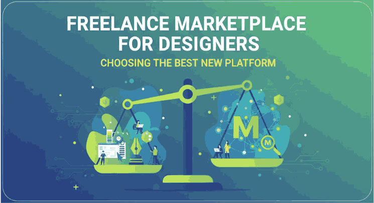 Freelance Marketplace for Designers