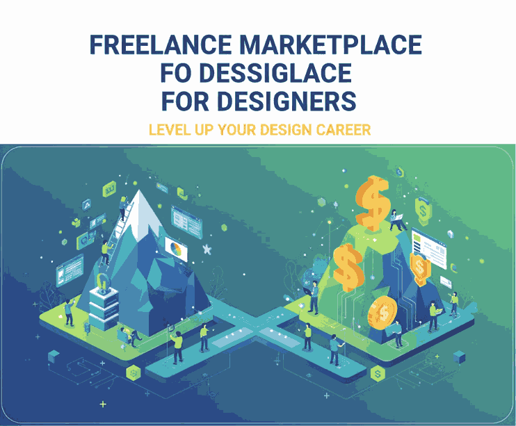 Freelance Marketplace for Designers