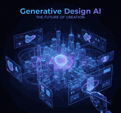 Generative Design AI