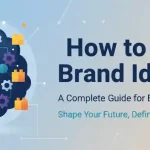 How to Build Brand Identity