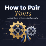 How to Pair Fonts1