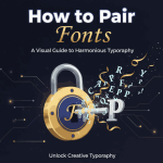How to Pair Fonts2