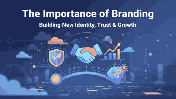 Importance of Branding