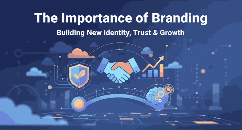 Importance of Branding