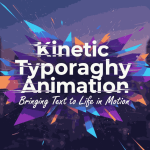 Kinetic Typography Animation