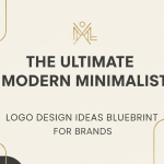 Modern Minimalist Logo Design