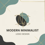 Modern Minimalist Logo Design_1
