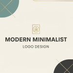Modern Minimalist Logo Design_2