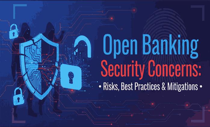 Open Banking Security Concerns