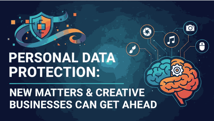 Personal Data Protection