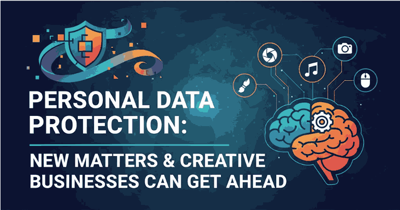 Personal Data Protection