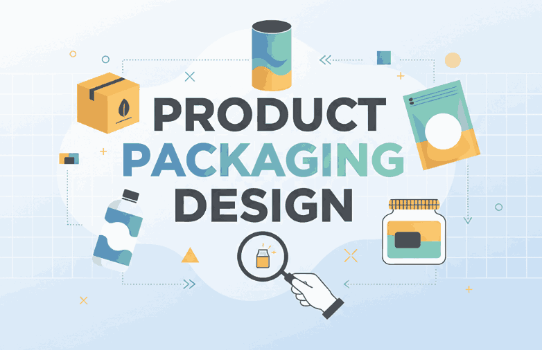 Product Packaging Design