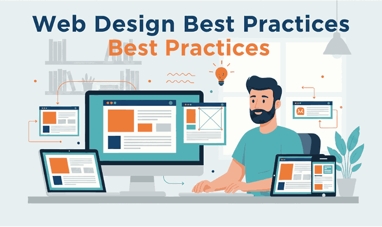 Responsive web design best