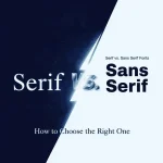 Serif vs Sans Serif Fonts2