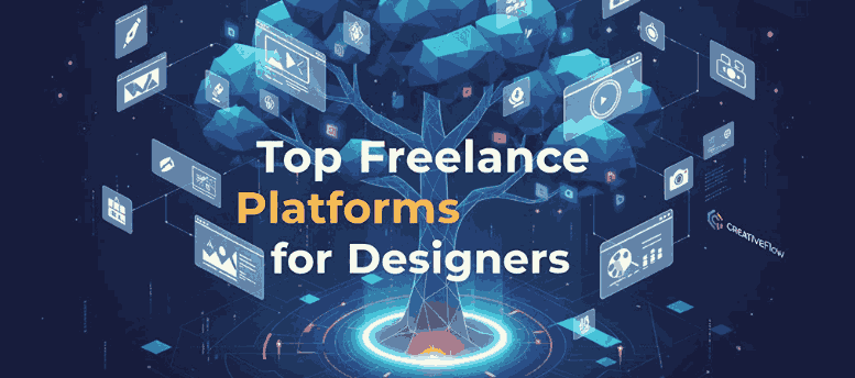 Top Freelance Platforms Designers