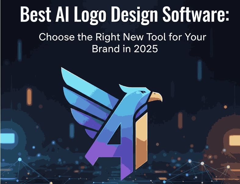 best AI logo design software