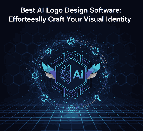 best AI logo design software