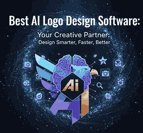 best AI logo design software