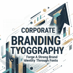 Corporate Branding Typography
