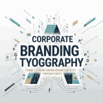 Corporate Branding Typography2