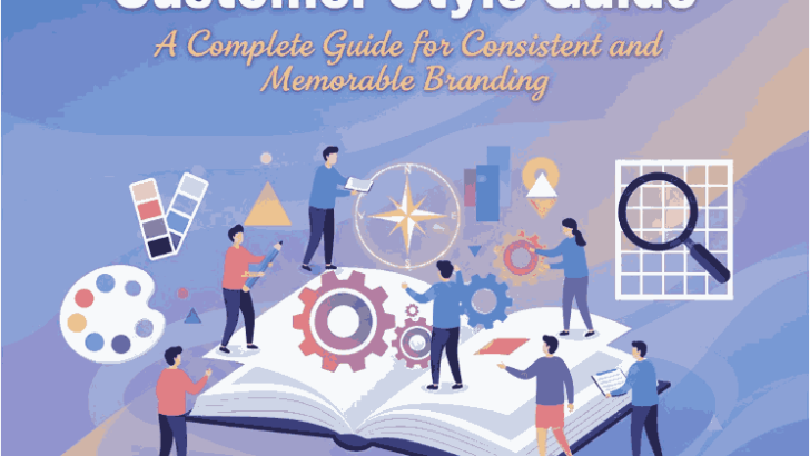 Customer Style Guide