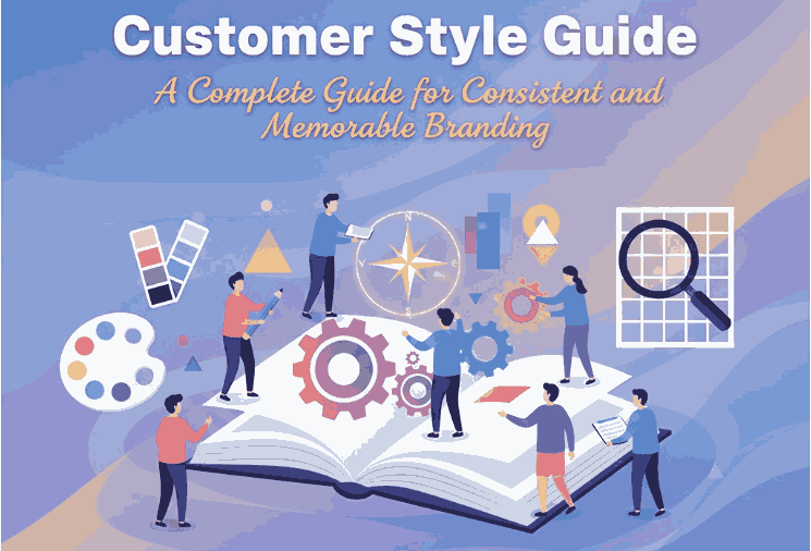 Customer Style Guide