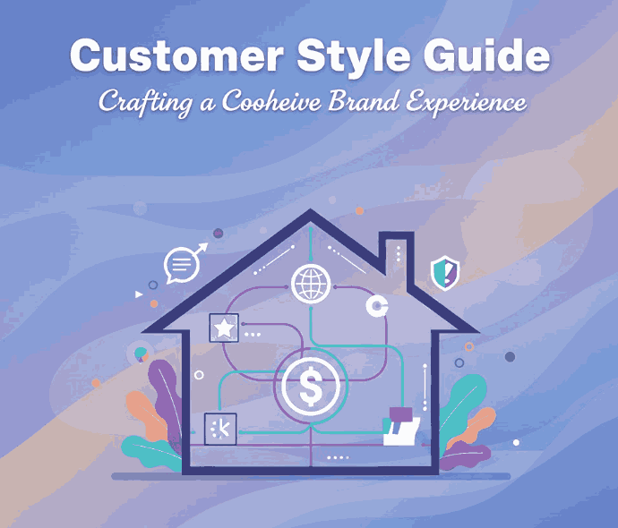Customer Style Guide