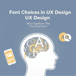 Font Choices UX Design1
