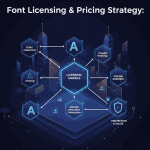 Font Licensing & Pricing Strategy2