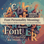Font Personality Meaning