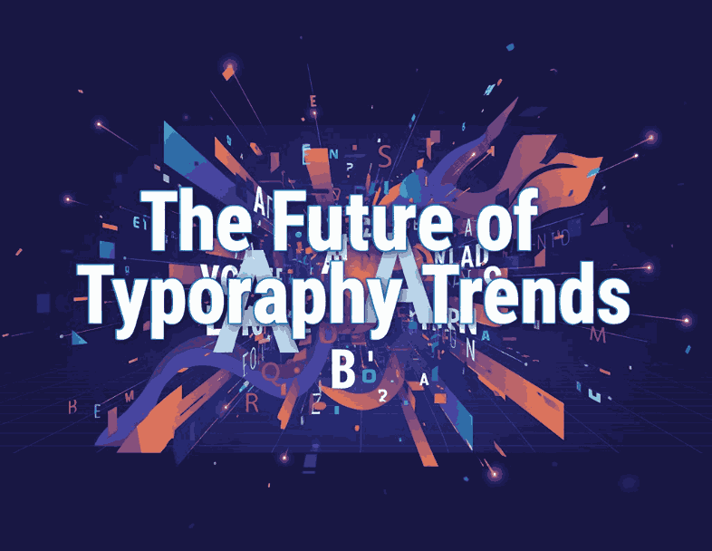 Future of Typography Trends