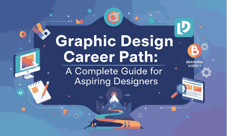 Graphic Design Career Path
