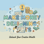 Make Money Designing Fonts1
