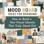 Mood Board Ideas Branding