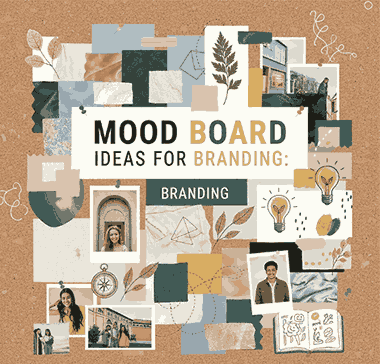 Mood Board Ideas Branding