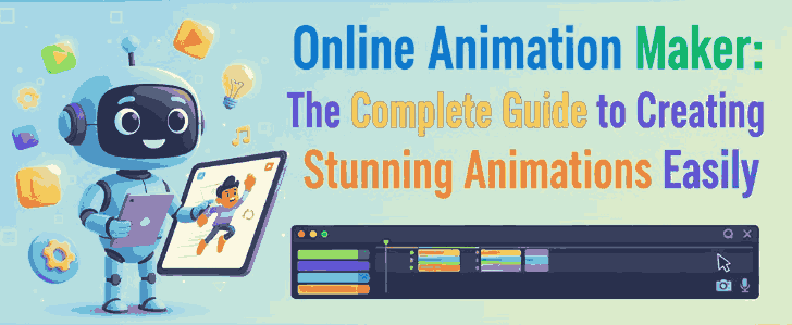 Online Animation Maker