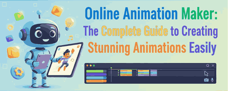 Online Animation Maker