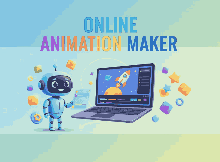 Online Animation Maker