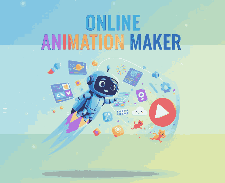 Online Animation Maker
